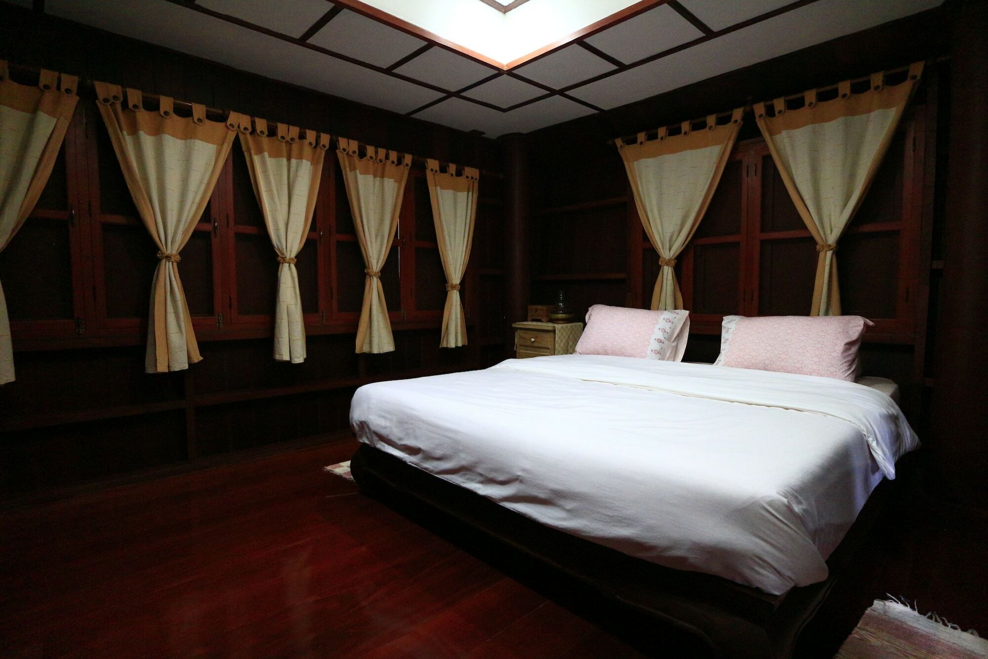 Hotel Kawila126 Chiang Mai Exterior foto
